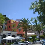 Hotel Alpine