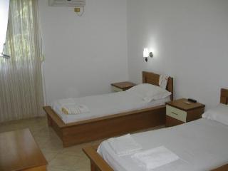 Alpine Hotell Vlorë