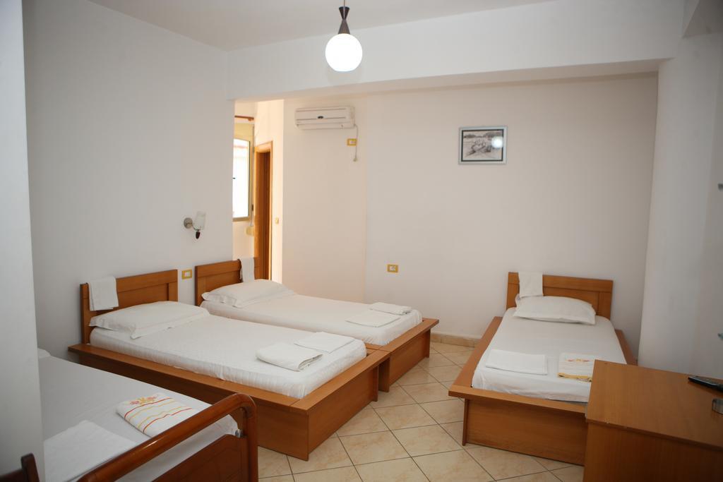 Alpine Hotell 2*
