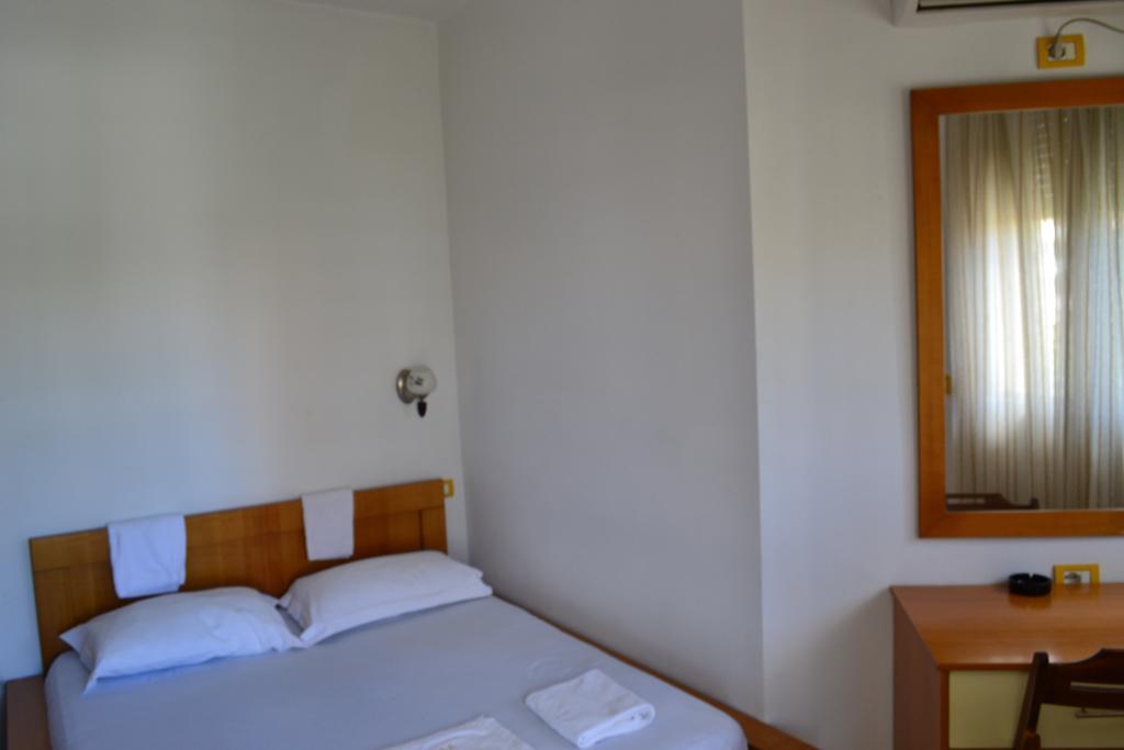 Alpine Hotell