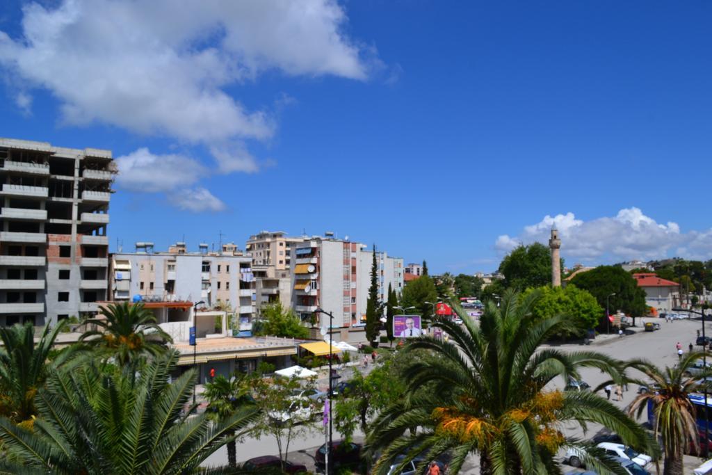 Alpine 2* Vlorë