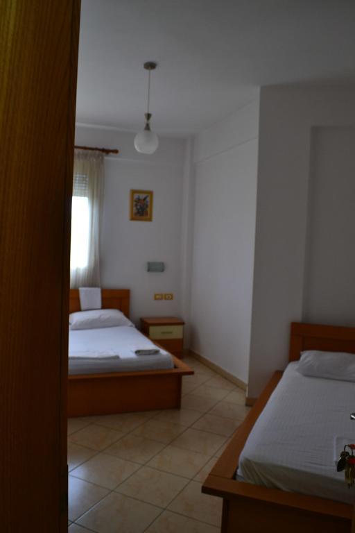Hotell Alpine Vlorë