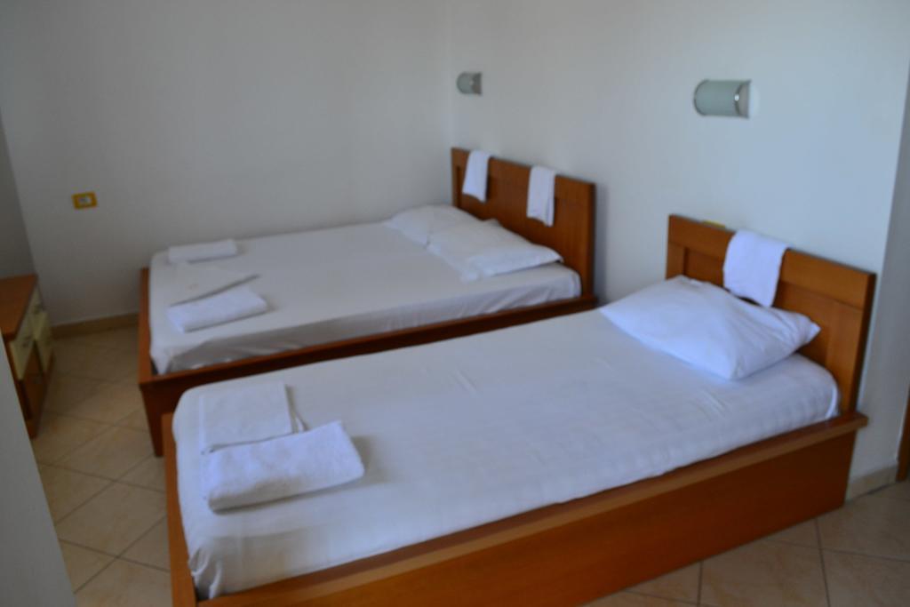 Hotell Alpine