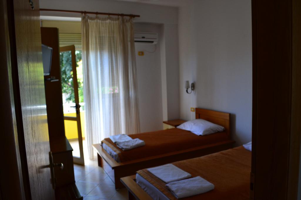 Alpine Hotell