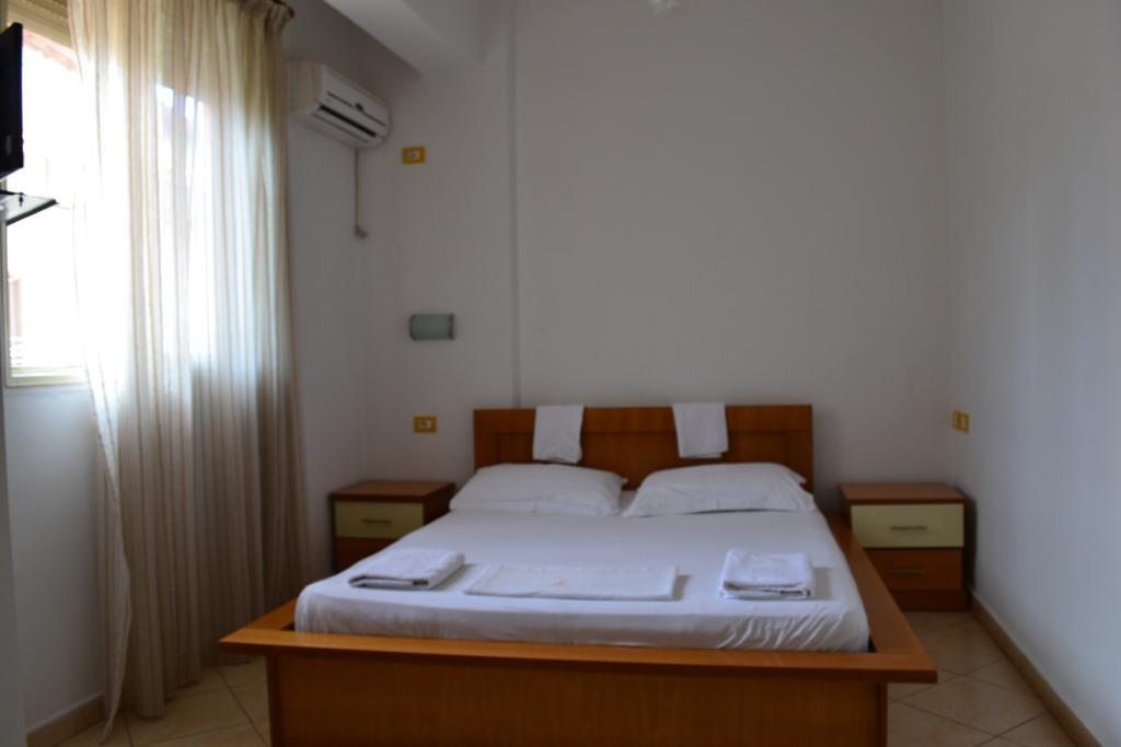 Hotell Alpine